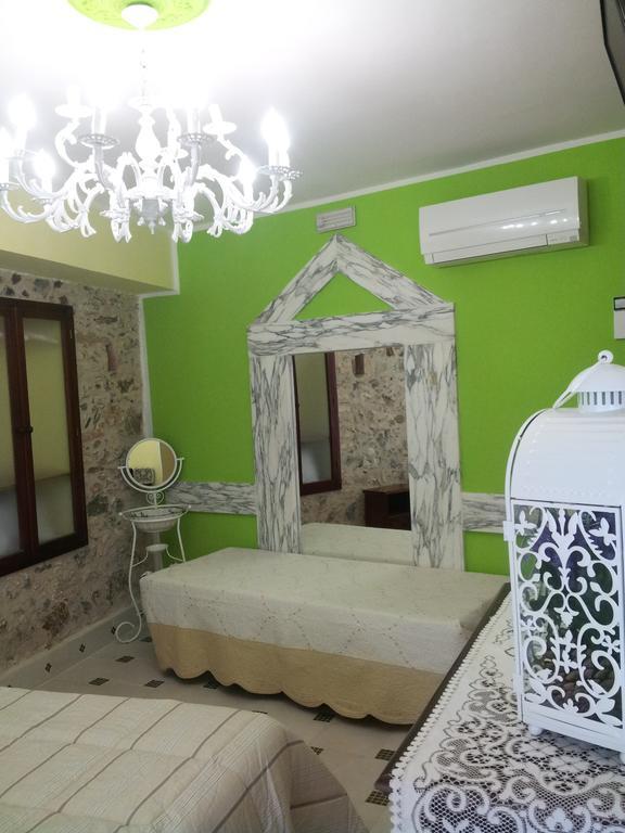 Olimpo Palace Affittacamere Scilla Kamer foto